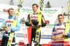214 Podium konkursu 214 Podium konkursu
